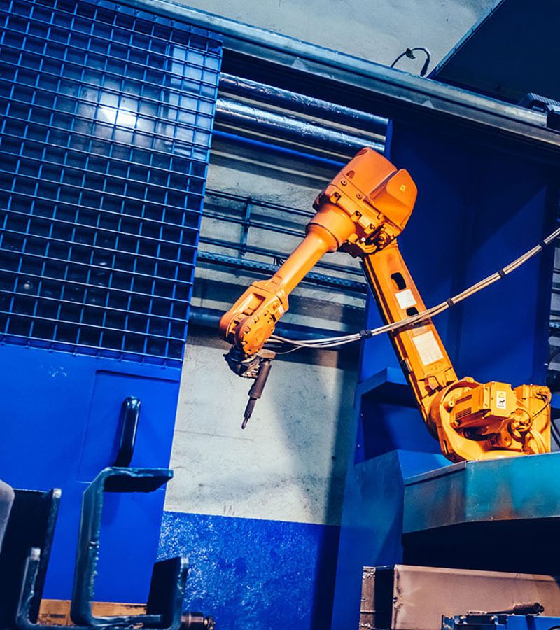 Automation Technician